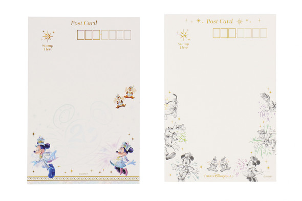 TDS タイム・トゥ・シャイン グッズ