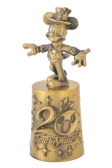 TDS タイム・トゥ・シャイン グッズ