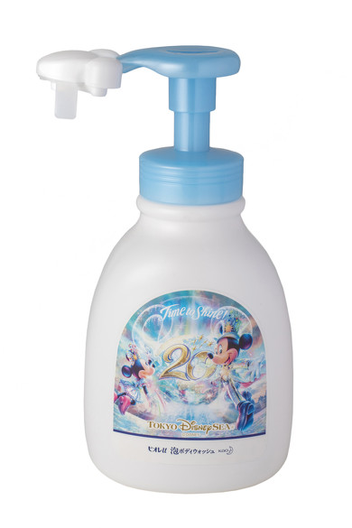 TDS タイム・トゥ・シャイン グッズ