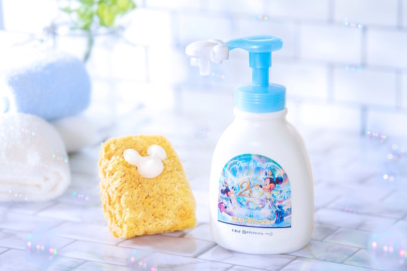 TDS タイム・トゥ・シャイン グッズ