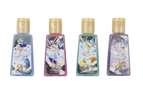 TDS タイム・トゥ・シャイン グッズ