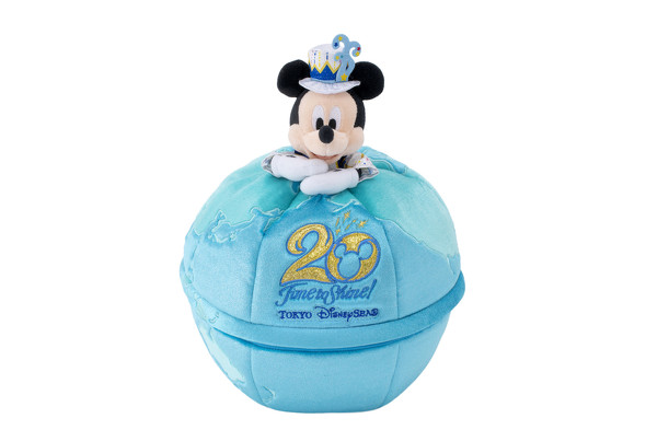 TDS タイム・トゥ・シャイン グッズ