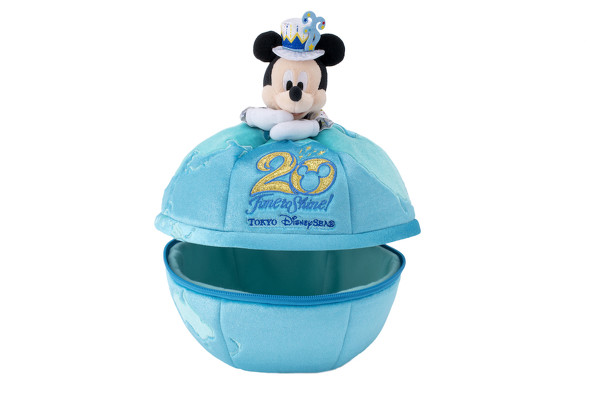 TDS タイム・トゥ・シャイン グッズ