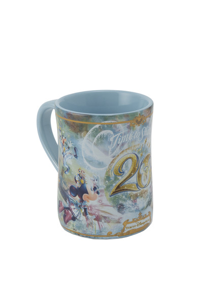 TDS タイム・トゥ・シャイン グッズ