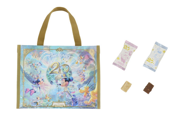 TDS タイム・トゥ・シャイン グッズ