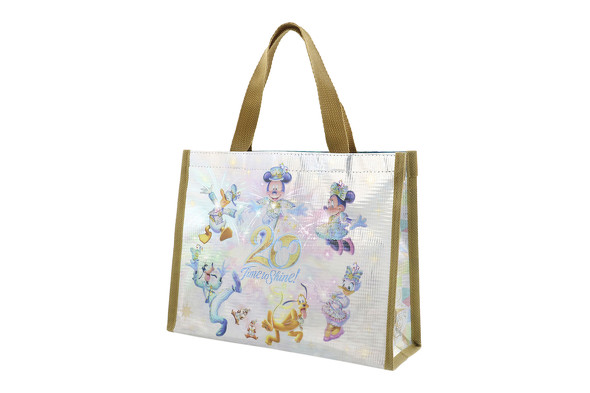 TDS タイム・トゥ・シャイン グッズ