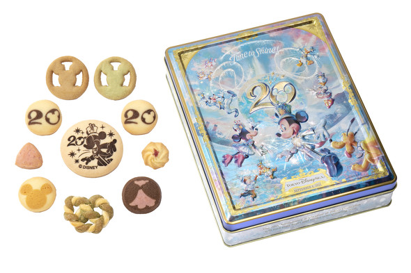 TDS タイム・トゥ・シャイン グッズ