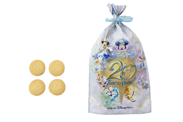 TDS タイム・トゥ・シャイン グッズ