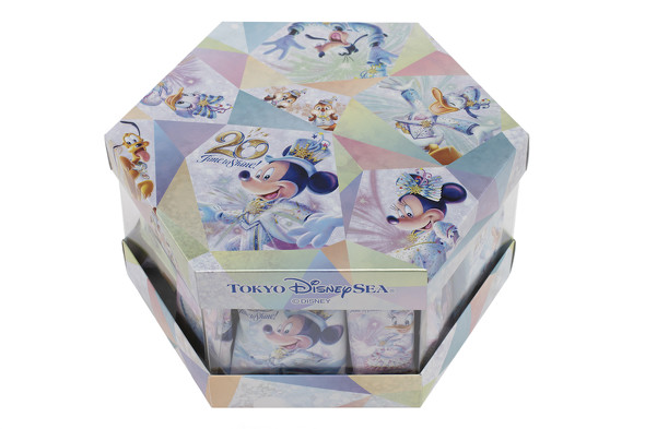 TDS タイム・トゥ・シャイン グッズ