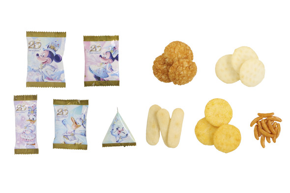 TDS タイム・トゥ・シャイン グッズ