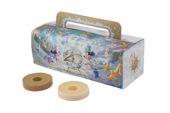 TDS タイム・トゥ・シャイン グッズ