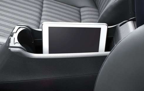 トヨタ 新型アクア