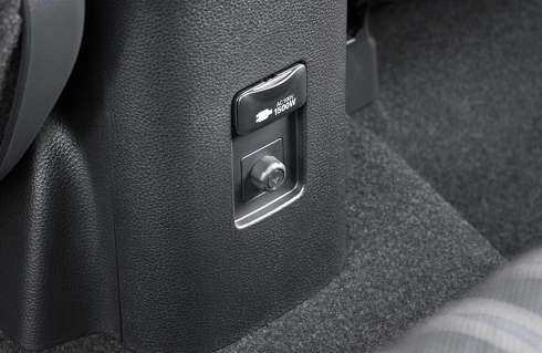 トヨタ 新型アクア