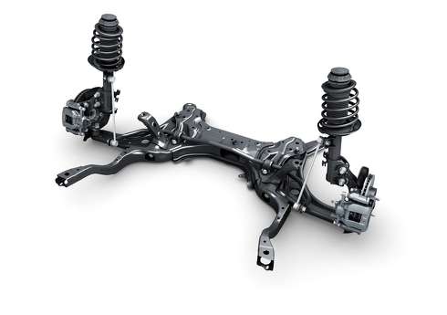 トヨタ 新型アクア