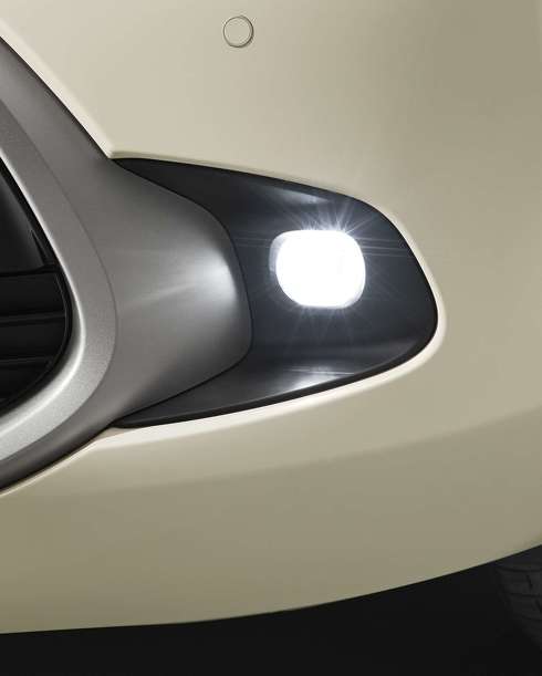 トヨタ 新型アクア