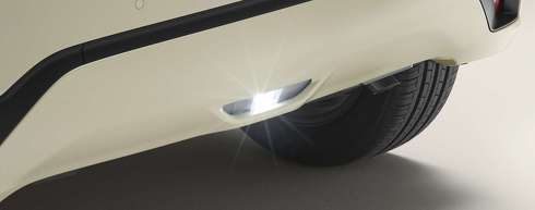 トヨタ 新型アクア