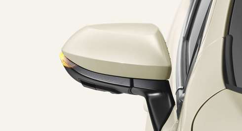 トヨタ 新型アクア