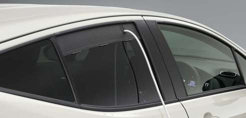 トヨタ 新型アクア