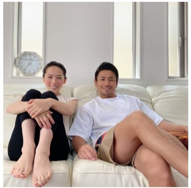 矢沢心 魔裟斗 新型コロナ ワクチン 夫婦