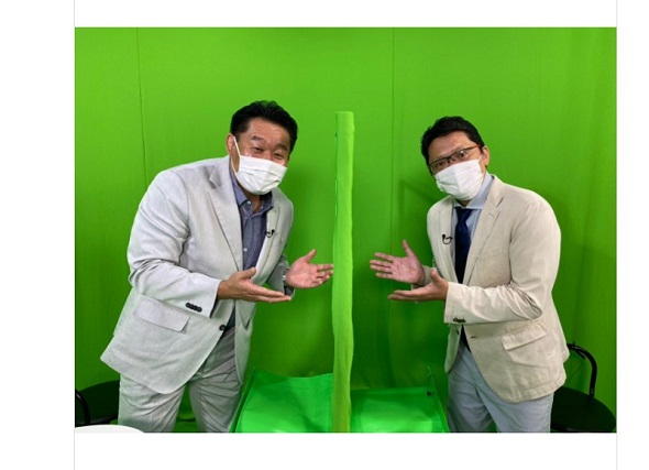  花田虎上