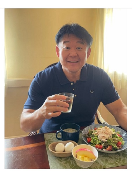  花田虎上