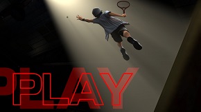 テニスの王子様 リョーマ！ 新生劇場版 許斐剛