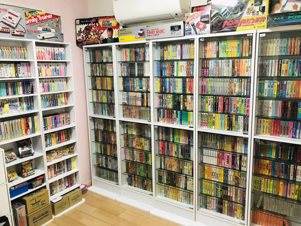 ファミリーコンピュータ - ファミコン　ソフト　カセット　96本　被りなし　まとめ売り ファミリーコンピュータ - ファミコン ソフト カセット 96本
