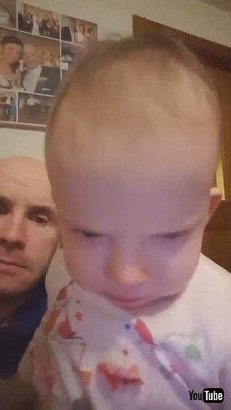 ママのモノマネ