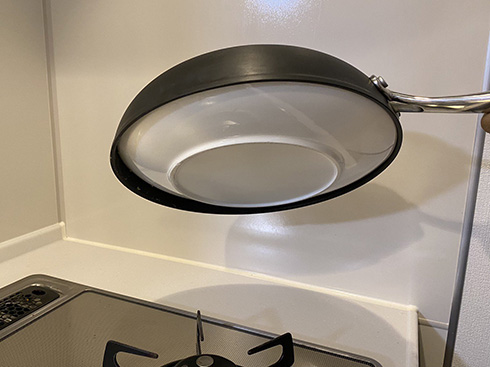 「たぶん勇者しか食べられない」　”封印されしカニたま”がツッコミを入れずにはいられない