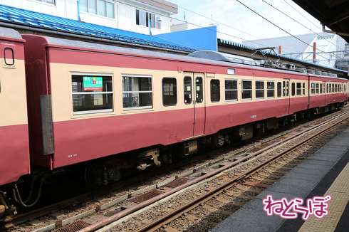 えちごトキめき鉄道 観光急行
