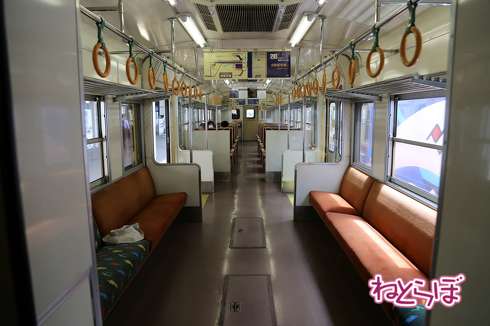 えちごトキめき鉄道 観光急行