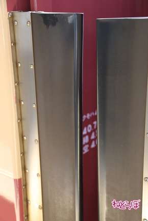 えちごトキめき鉄道 観光急行