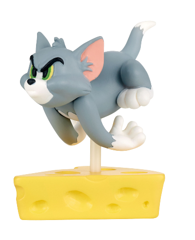 トムとジェリー LOVE CHEESEコレクション