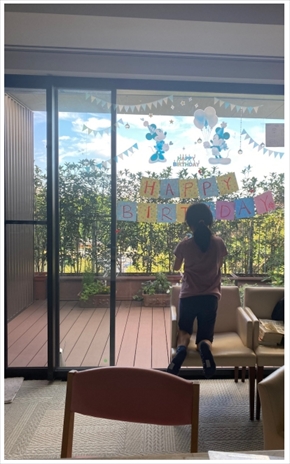 市川海老蔵 小林麻央 誕生日 39歳 麗禾 勸玄 ブログ