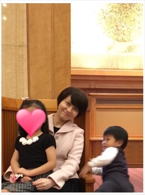 市川海老蔵 小林麻央 誕生日 39歳 麗禾 勸玄 ブログ