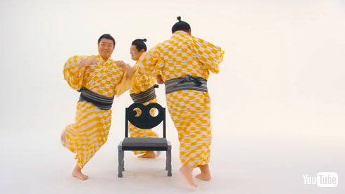 アロンアルフア