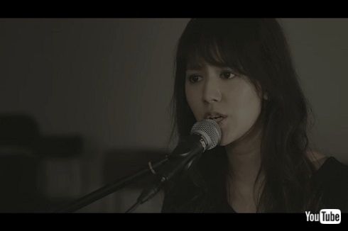 遠藤舞 アイドリング