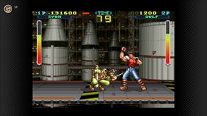 Switch Online 真・女神転生if…