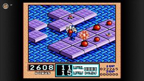 Switch Online 真・女神転生if…