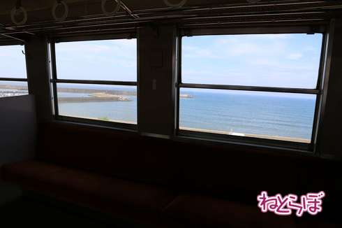 えちごトキめき鉄道 観光急行