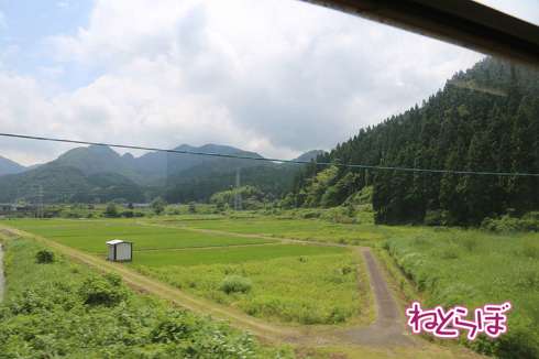 えちごトキめき鉄道 観光急行