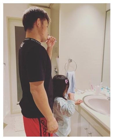 才賀紀左衛門 娘 顔出し あびる優 現在