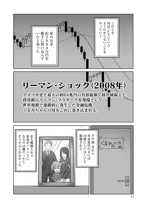 FX戦士くるみちゃん　マシーナリーとも子