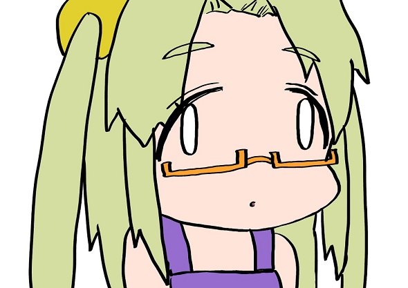 FX戦士くるみちゃん　マシーナリーとも子