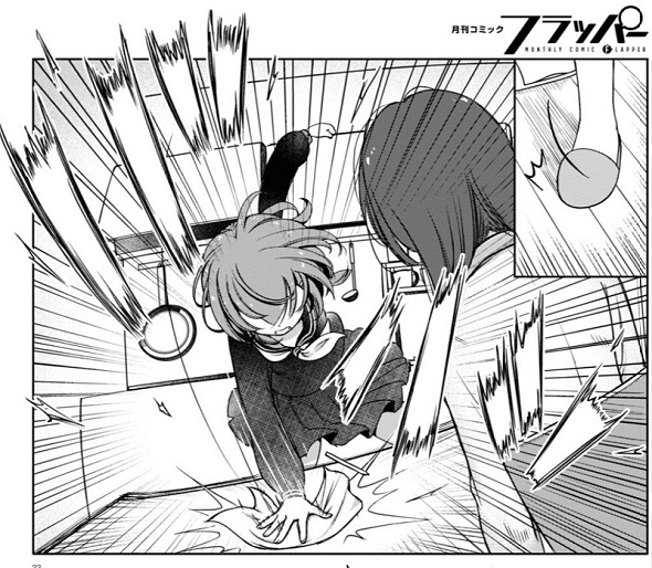 FX戦士くるみちゃん　マシーナリーとも子