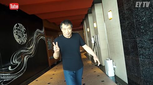 矢沢永吉 Eikichi Yazawa Channel♪