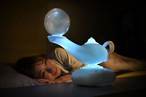 絶頂睡眠 悟空のきもち ヘッドマッサージ