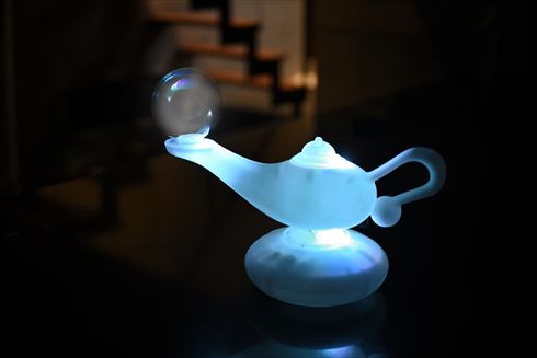 絶頂睡眠 悟空のきもち ヘッドマッサージ