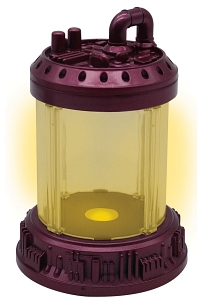 培養 SF マッドサイエンティスト