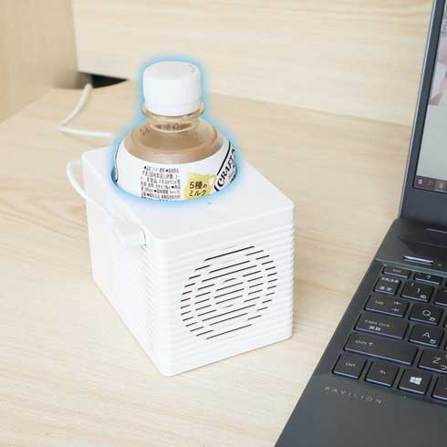 保冷 USB CanCooler 缶 クーラー
